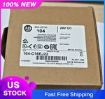 Allen-bradley 104-C16EJ22 Reversing Contactor Starter 24VDC Coil Brand New. Fixed Price $209.00.