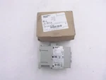 Sprecher + Schuh CA7-37E-00-24E Contractor 24V Dc Series. Fixed Price $339.99.