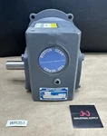 Boston Gear Speed Reducer F718-30-B5-J 30:1 Ratio 56C Input 0.65HP New Surplus. Fixed Price $495.00.