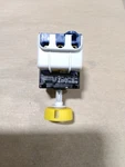 Kraus & Naimer Switch KG64 60AMP 600VAC.. Fixed Price $24.99.