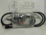 Bryant Controls ED15100 Dual Vibratory Feeder For Bowl & Inline-recondit. Fixed Price $642.18.