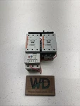 Sprecher Schuh CA7-60-00 110/120V Coil 100A, Reversing Contactor W/CEP7-EEFE New. Fixed Price $367.21.