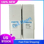 New Festo DRQD-8-180-J60-A-FW-ZS 187432 Cylinder Fedex Or Dhl Ups. Fixed Price $539.00.