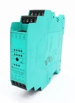 Pepperl+fuchs VBA-4E3A-KE-ZE/E2 108997 As-interface Module Without Connector -used-. Fixed Price $74.41.