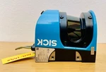 Sick LMS500-20000 Laser Scanner Infrared 24V Dc 25W. Fixed Price $1804.05.