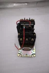 Allen Bradley 509-B0D-XXX Motor Starter 595-AB Contacts New Open Box Stk H1236. Fixed Price $250.00.