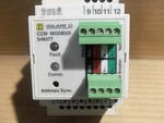 Square D/schneider Electric S48377 48845 Ccm Modbus Module. Fixed Price $239.99.