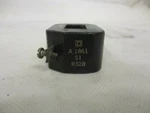 New Square D Coil 208/220V 1861-S1-R32B. Fixed Price $14.50.