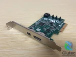 Dell Micro-star MS-4361 Pci-e Displayport /mini 7HMHP No Cables. Fixed Price $50.00.