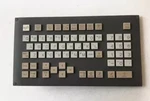 Used & Tested Fanuc A02B-0303-C128 Operation Panel. Fixed Price $523.00.