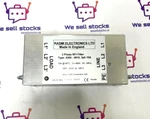 Rasmi Electronics 4200-4810 Three Phase Rfi Filter 3PH 10A. Fixed Price $299.00.