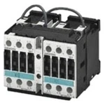 Siemens 3RA1323-8XB30-1BB4 Motor Contactor Assy, 24VDC, S0 Size, 9A Max. Fixed Price $749.66.