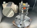 Abb Kent-taylor Electronic Transmitter 30-180 Psi 24V Dc , S5M3220A000AS3. Fixed Price $195.00.