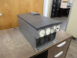 Siemens SED2-18 5/22X Ac Drive 6SE6436-2UC31-8DA0 25HP 3PH W/ Keypad Used. Fixed Price $1800.00.
