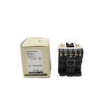 Fuji Llectric 4NC0H0111 SC-5-1 100-110/110-120V 30A Nsmp. Fixed Price $91.00.