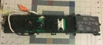 Whirlpool Dryer Control Board W10214714. Fixed Price $30.00.