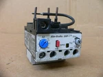 Allen-bradley 193-A1H1 Overload Relay. Fixed Price $299.99.