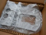 Hp Agilent 18596C Als Injector Tower Tray Mounting Bracket 6890 Gc 18597-60875. Fixed Price $150.00.