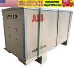 ACS800-01-0020-3+P901 Abb Inverter Brand New. Fixed Price $1505.32.