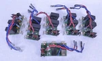 Lot Of (6) Toshiba 53288A Snubber Pcb. Fixed Price $43.99.