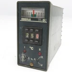 Eberle TR-D2 Temperature Controller 0-99.9C PT100 110/220V. Fixed Price $99.99.