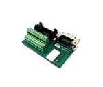 Allen Bradley 2071-TBMF Ser. Kinetix 3 Motor Feedback Adaptor Board. Fixed Price $19.99.