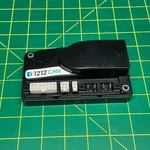 Curtis 1212C-2503 Motor Controller 24 Volt Dc Current 90A. Fixed Price $99.99.