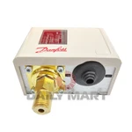 New In Box Danfoss KPI35 Pressure Controller 060-121966. Fixed Price $199.50.
