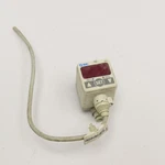 Smc ZSE40-C4-62L Vacuum Switch 10.0-101.3KPA 12-24V 4MM Airline. Fixed Price $22.42.