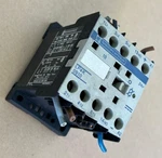 Telemecanique Contactor LP4K 0910, 24V. Fixed Price $15.00.