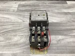 Westinghouse B200E1CAC Contactor Size 120V Coil #24G133PR7*CO. Fixed Price $50.00.