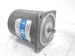 T.w.t 5RK40GK-C2 5RK40GKC2 Motor HZ60 RPM1450 3.5F (used Tested). Fixed Price $79.75.