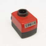 Siko DA09S-0315 Digital Rotary Position Indicator 20MM Bore. Fixed Price $29.24.