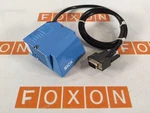 Sick CLV615-F2000S50 (id: 1075028) Barcode Scanner Used Tested. Fixed Price $420.96.