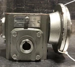 Sterling Electric 2206HQ10056101 Swd Gear Box Used Surplus. Fixed Price $778.00.