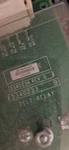 Ge Discovery CT750 Hd 2340234 Rev 2340233 H-power Tilt Relay Board Lighspeed. Fixed Price $250.00.