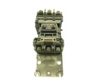 Allen Bradley 505V-AOD Ser Motor Starter 600V 3-POLE 115/120V Coil Size. Fixed Price $139.99.