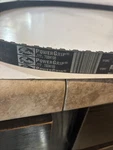 Gates 700H100 Belt. Fixed Price $20.40.