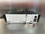 Ge Wesdac D20ME Controller (10.5.2). Fixed Price $1259.10.