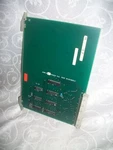 Agie NR.621852.3 ADB-01B Adapter Bus Board. Fixed Price $65.00.