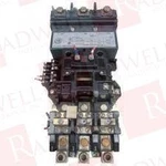 Allen Bradley 509-EOD-A5M / 509EODA5M (used). Fixed Price $3857.14.