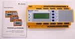 Bender RCMS490-D-2 Linetraxx Residual Current Evaluator. Fixed Price $1055.00.