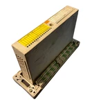 Siemens 6FX1142-4BA04 / 570 424 9401.00 Input Output Module With Base Used. Fixed Price $574.40.