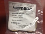 Yamada Oem 715019 Packing Gland, Quantity Lot Of 2, Free Shipping. Fixed Price $55.00.