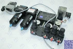 Zeiss Wilkerson Fema Univer Valve Terminal 000000-0410.835 + Dr-dcm 6 AF-2520. Fixed Price $406.88.