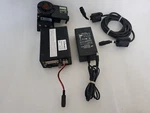 Sigma Koki SGSP-60YAW-OB + PAT-001 GF65I-US2427 Cable Tested Working Free. Fixed Price $800.00.