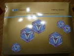 New Computer CM-DA-40 Digital-to-analog Vmebus Board W/ Users Manual. Fixed Price $239.65.
