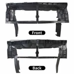 For 2008-2014 Dodge Challenger Front Bumper Fascia Support Replacement. Fixed Price $74.50.