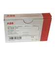 Abb S751DR-E63 3P Ways Selective Main Circuit Breaker Sls New Sealed. Fixed Price $47.38.