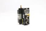 Industrial Automation Devicenet Module DB45-M. Fixed Price $43.95.